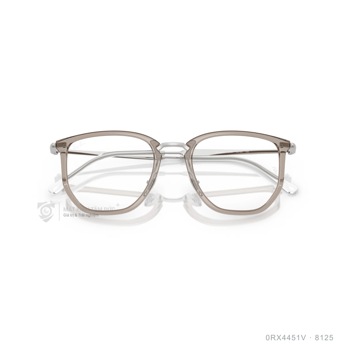 Gọng kính Rayban 0RX4451V - Ảnh 18