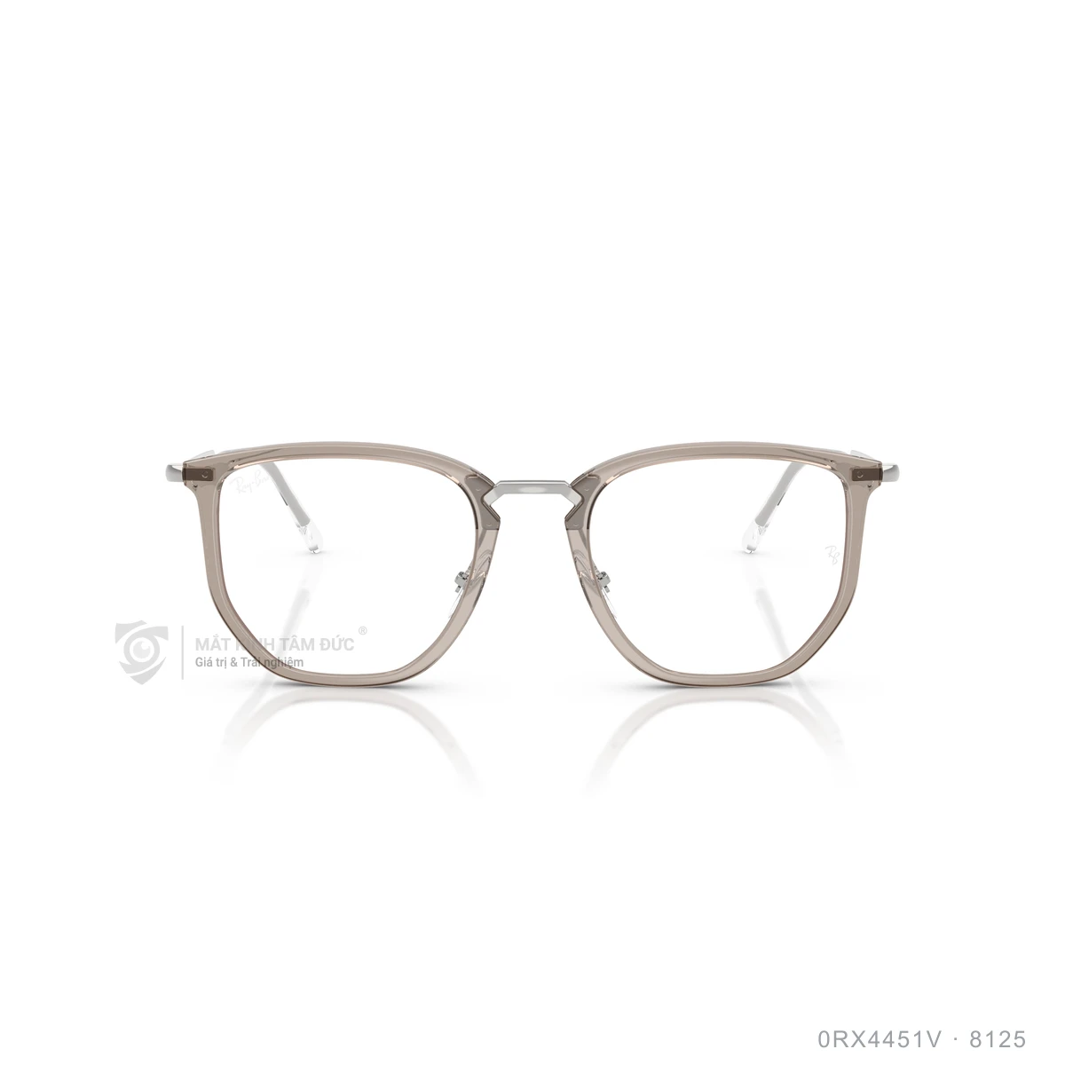 Gọng kính Rayban 0RX4451V - Ảnh 16