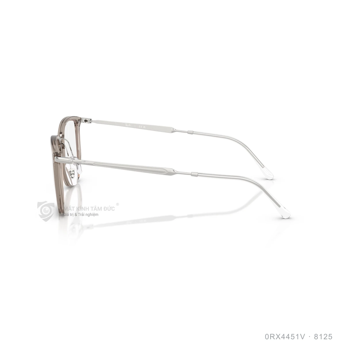 Gọng kính Rayban 0RX4451V - Ảnh 19