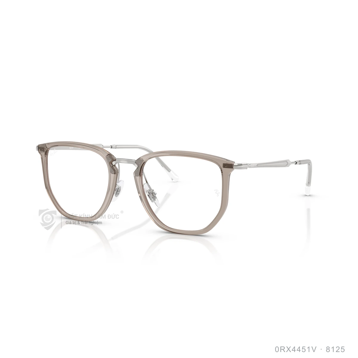 Gọng kính Rayban 0RX4451V - Ảnh 17