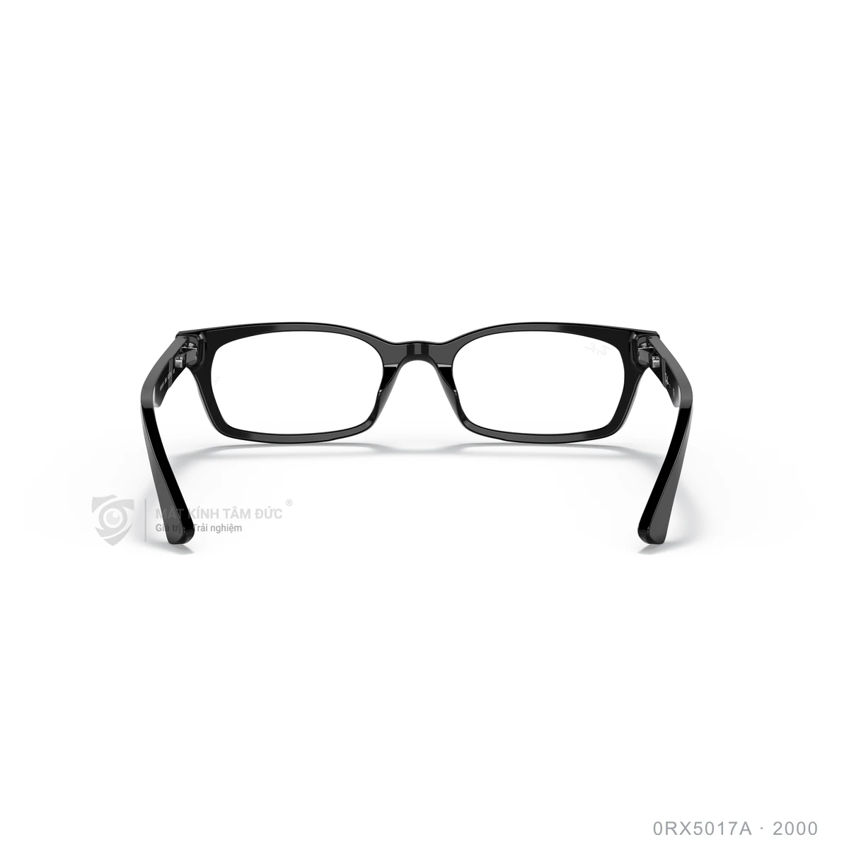 Gọng kính Rayban 0RX5017A - Ảnh 5