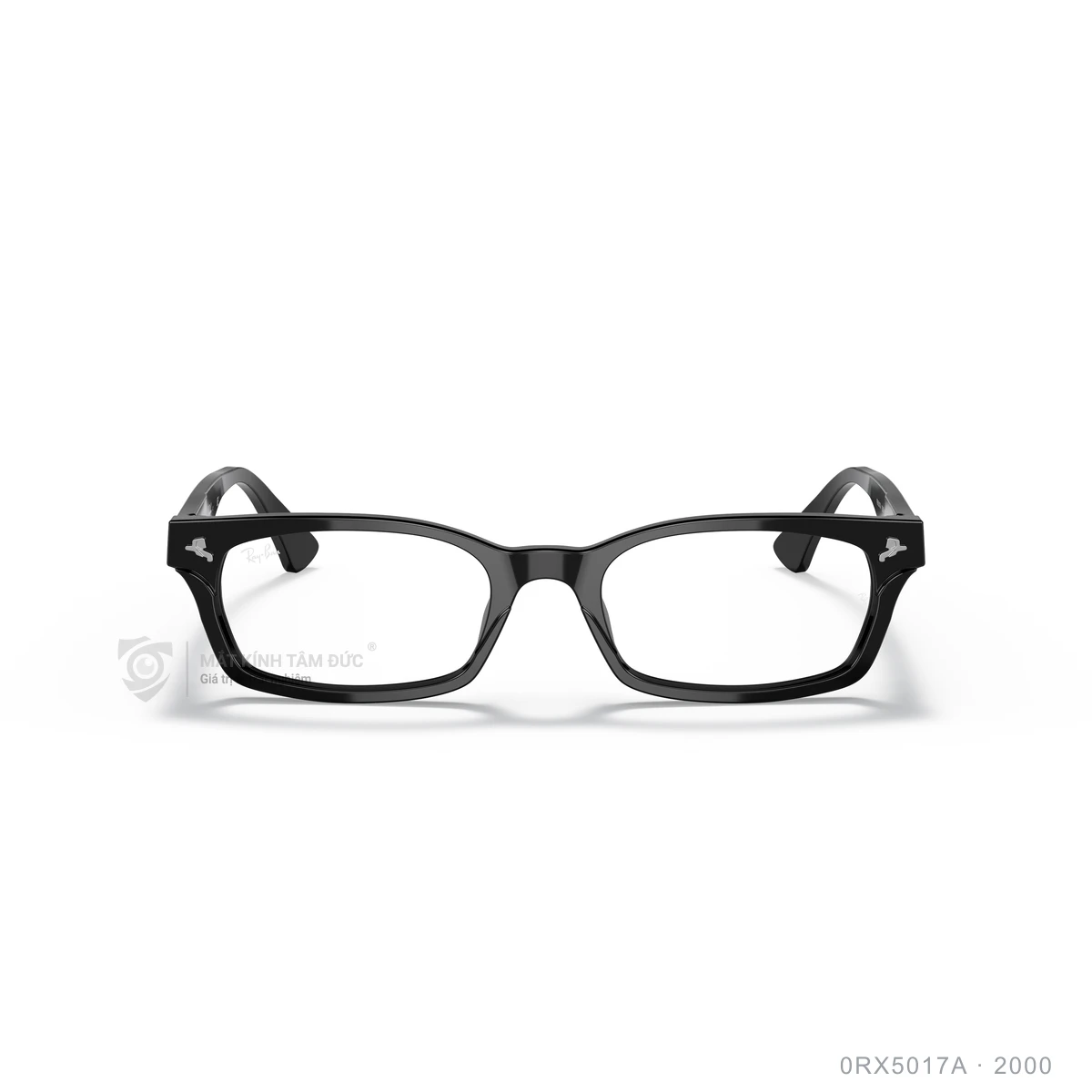 Hình ảnh thực tế Gọng kính Rayban 0RX5017A