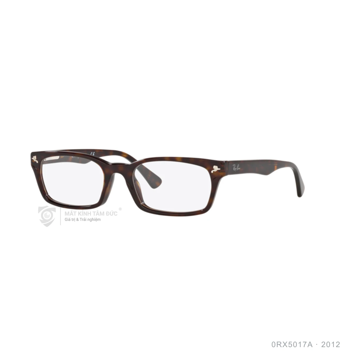 Gọng kính Rayban 0RX5017A - Ảnh 6