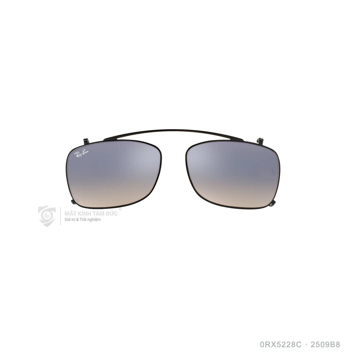 Gọng kính Rayban 0RX5228C - Ảnh 2