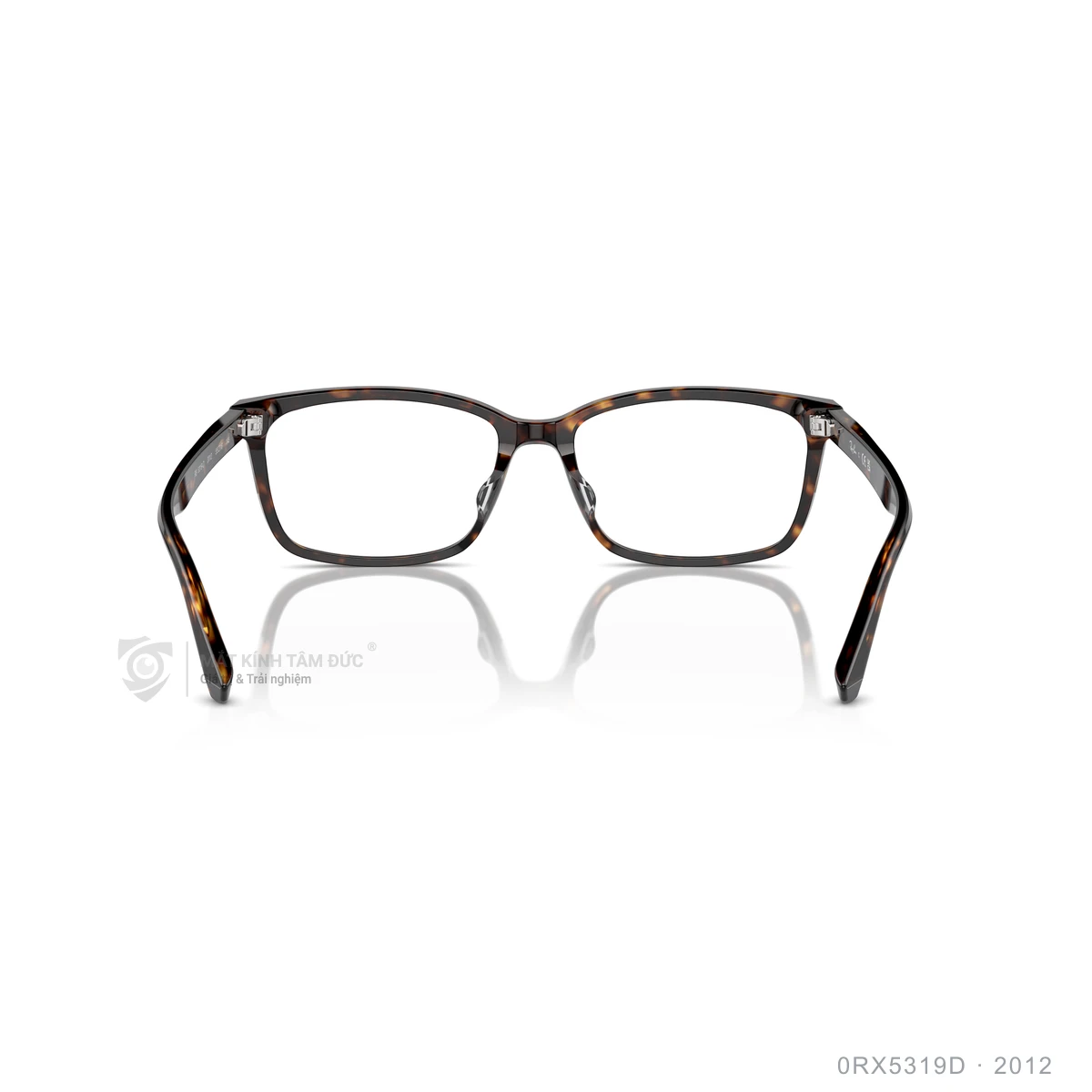 Gọng kính Rayban 0RX5319D - Ảnh 5