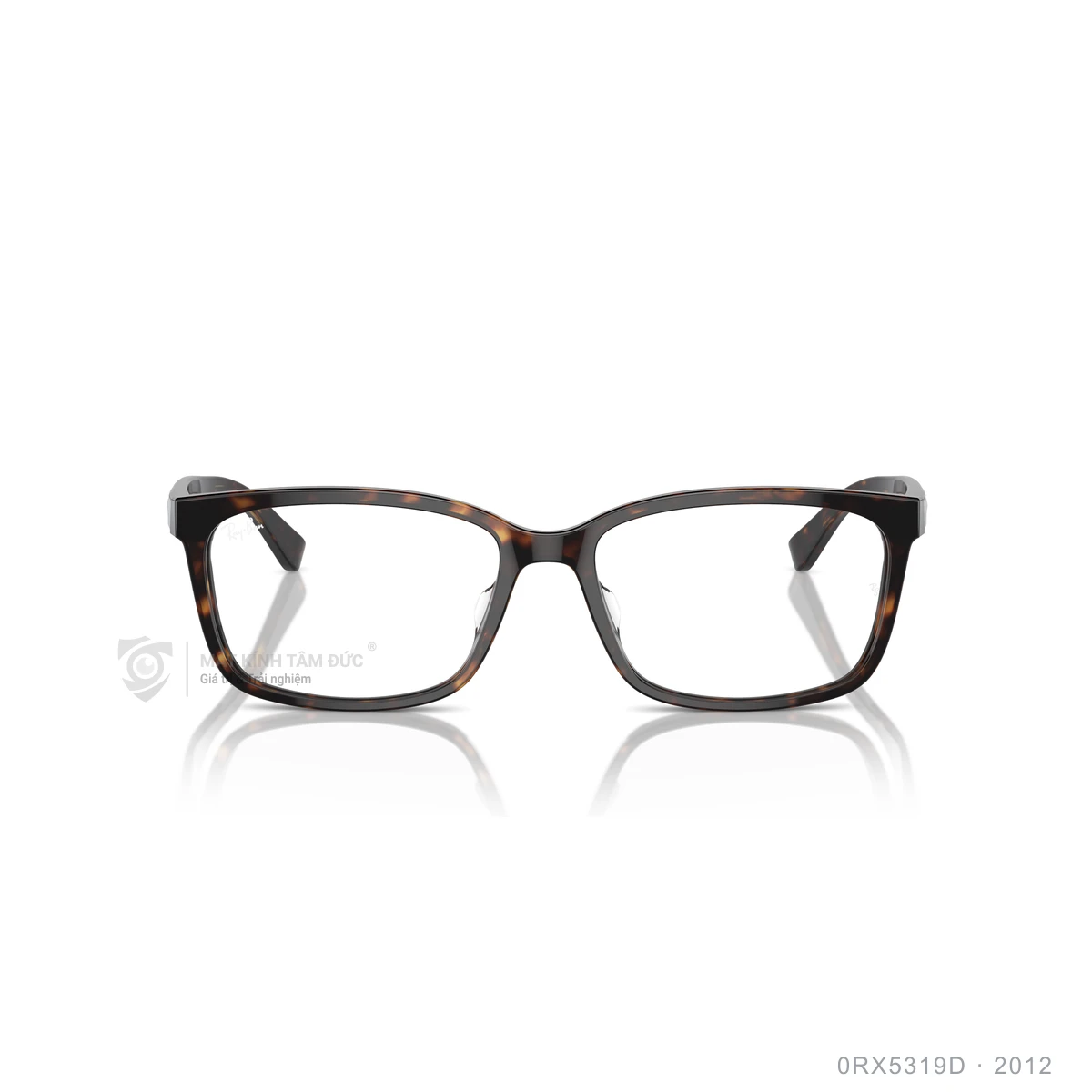 Gọng kính Rayban 0RX5319D - Ảnh 1