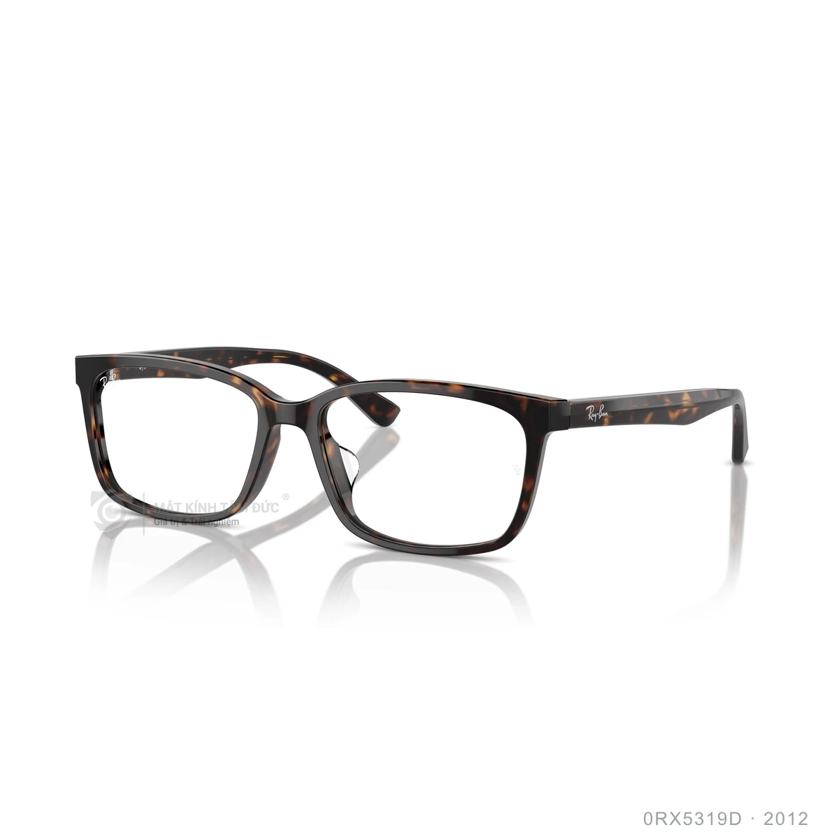 Gọng kính Rayban 0RX5319D - Ảnh 2