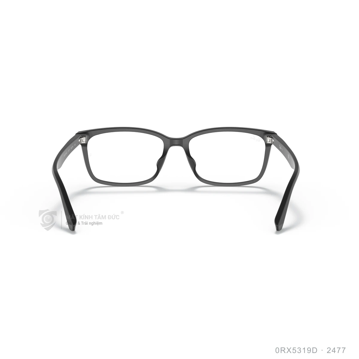 Gọng kính Rayban 0RX5319D - Ảnh 10
