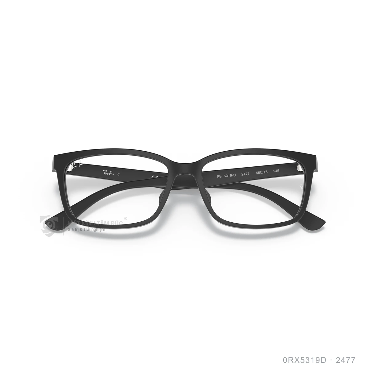 Gọng kính Rayban 0RX5319D - Ảnh 8