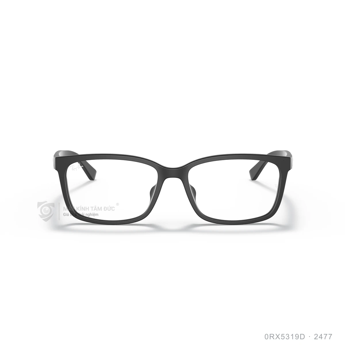 Gọng kính Rayban 0RX5319D - Ảnh 6