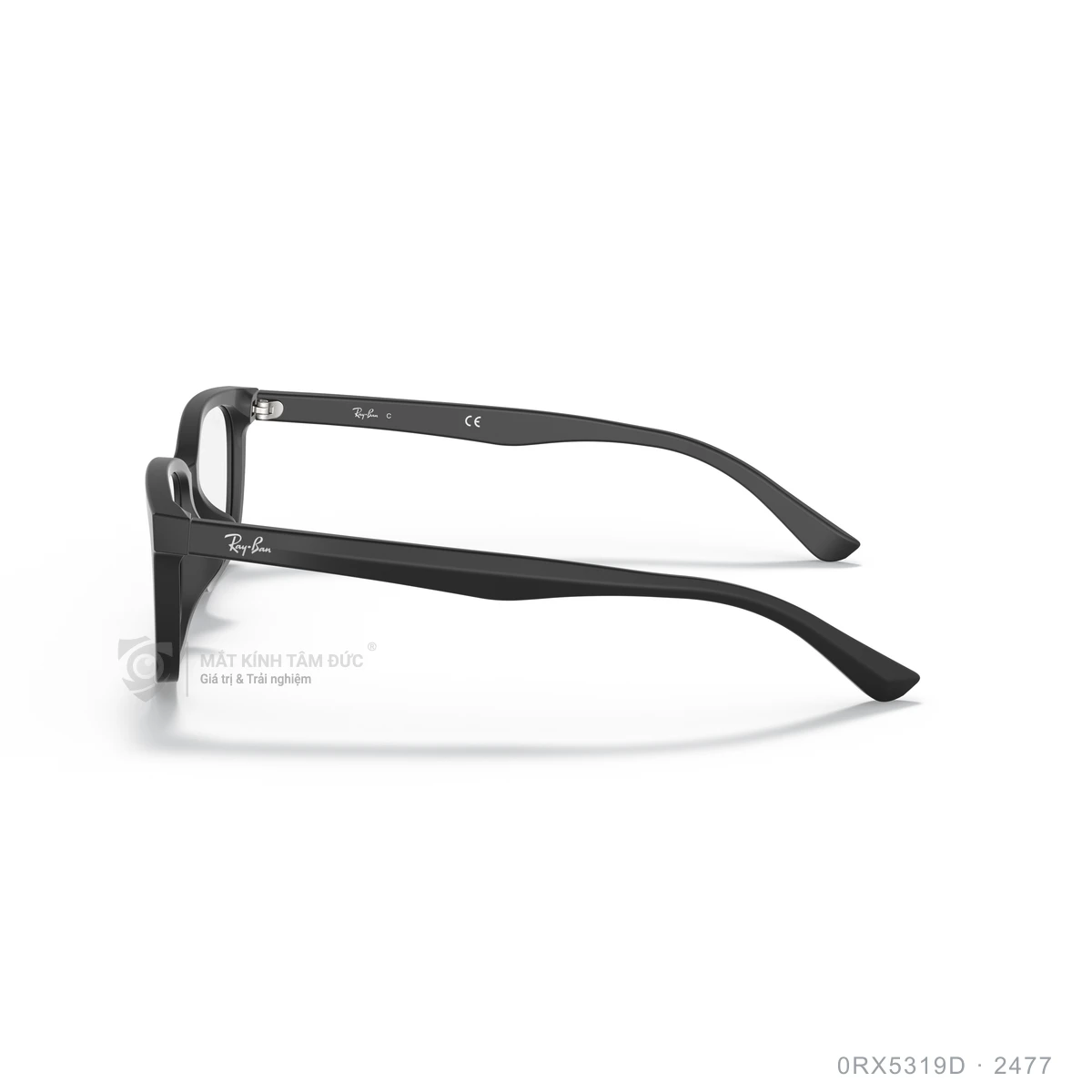 Gọng kính Rayban 0RX5319D - Ảnh 9