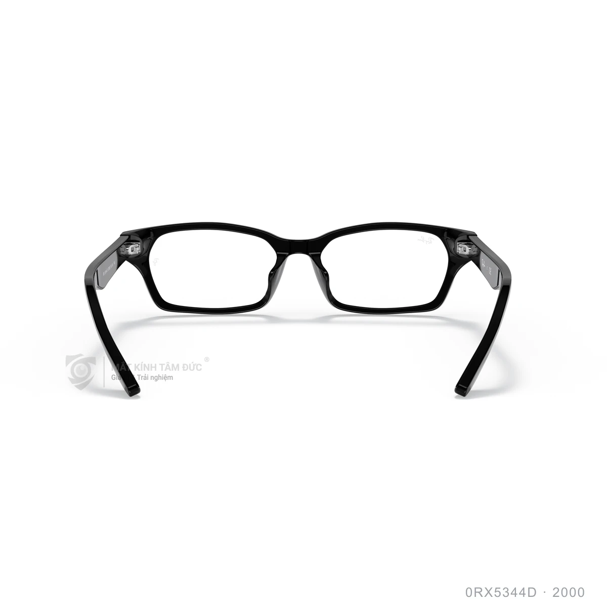 Gọng kính Rayban 0RX5344D - Ảnh 5