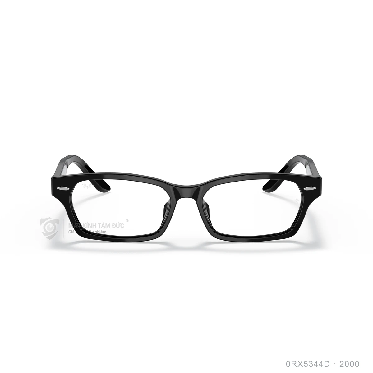 Hình ảnh thực tế Gọng kính Rayban 0RX5344D