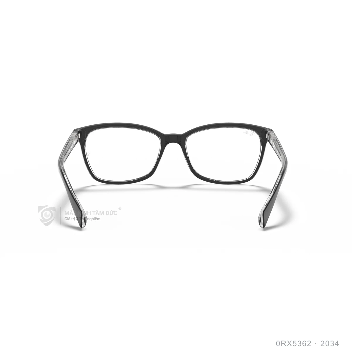 Gọng kính Rayban 0RX5362 - Ảnh 20