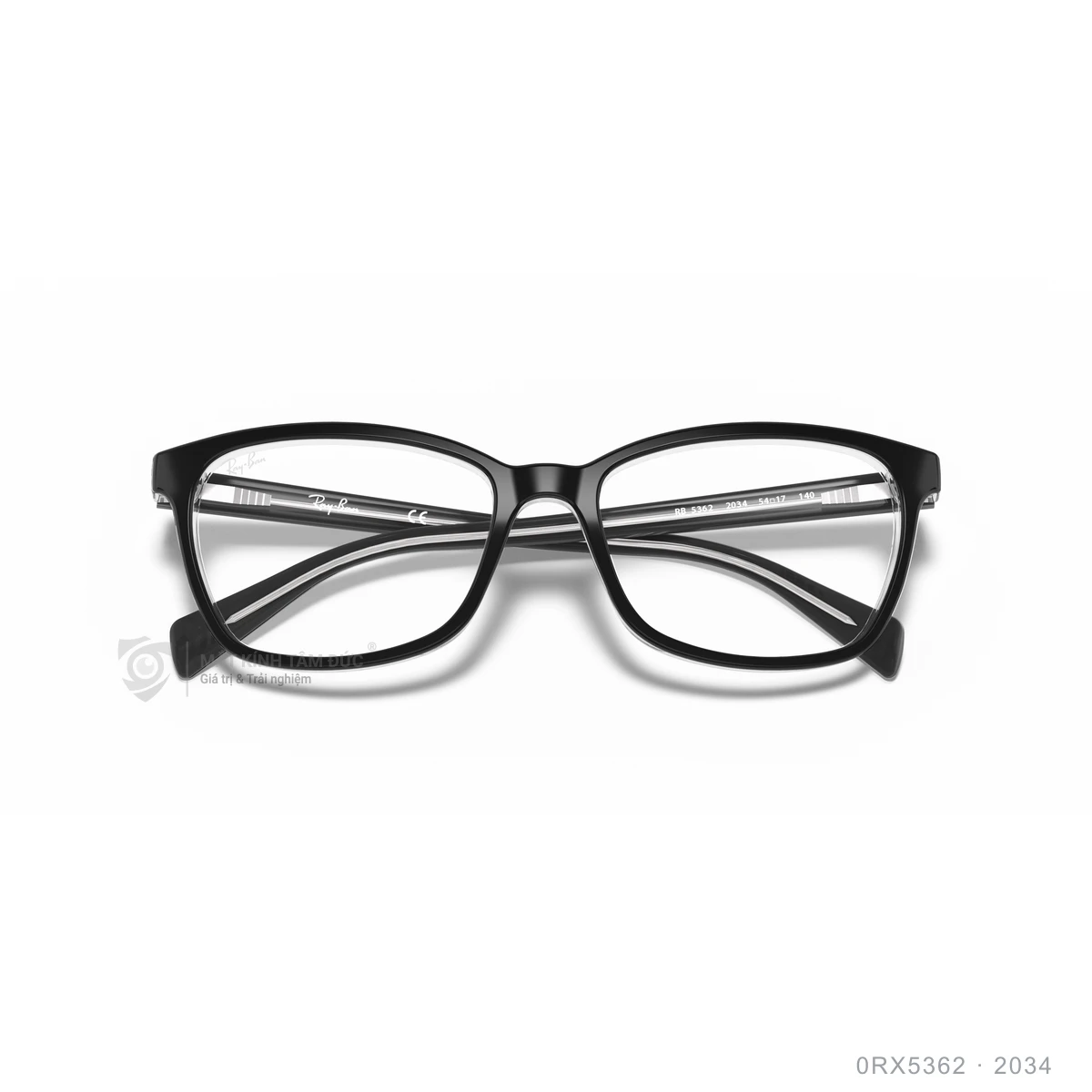 Gọng kính Rayban 0RX5362 - Ảnh 18