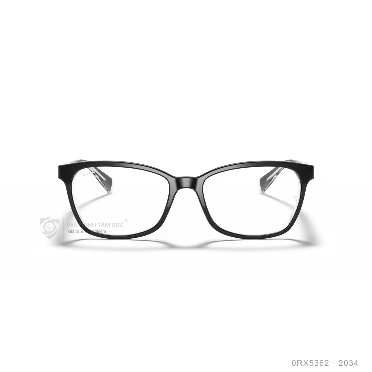 Gọng kính Rayban 0RX5362 - Ảnh 16