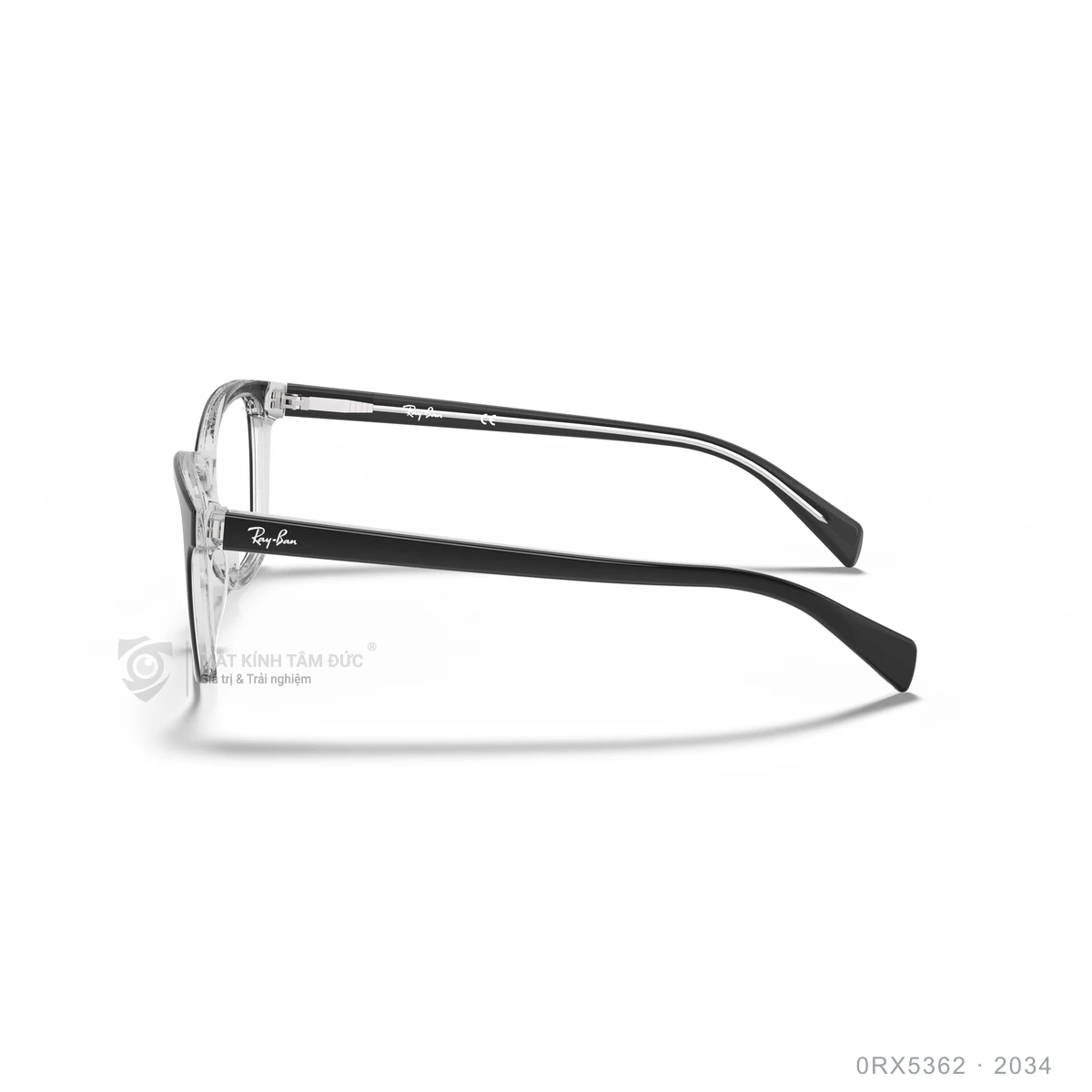 Gọng kính Rayban 0RX5362 - Ảnh 19