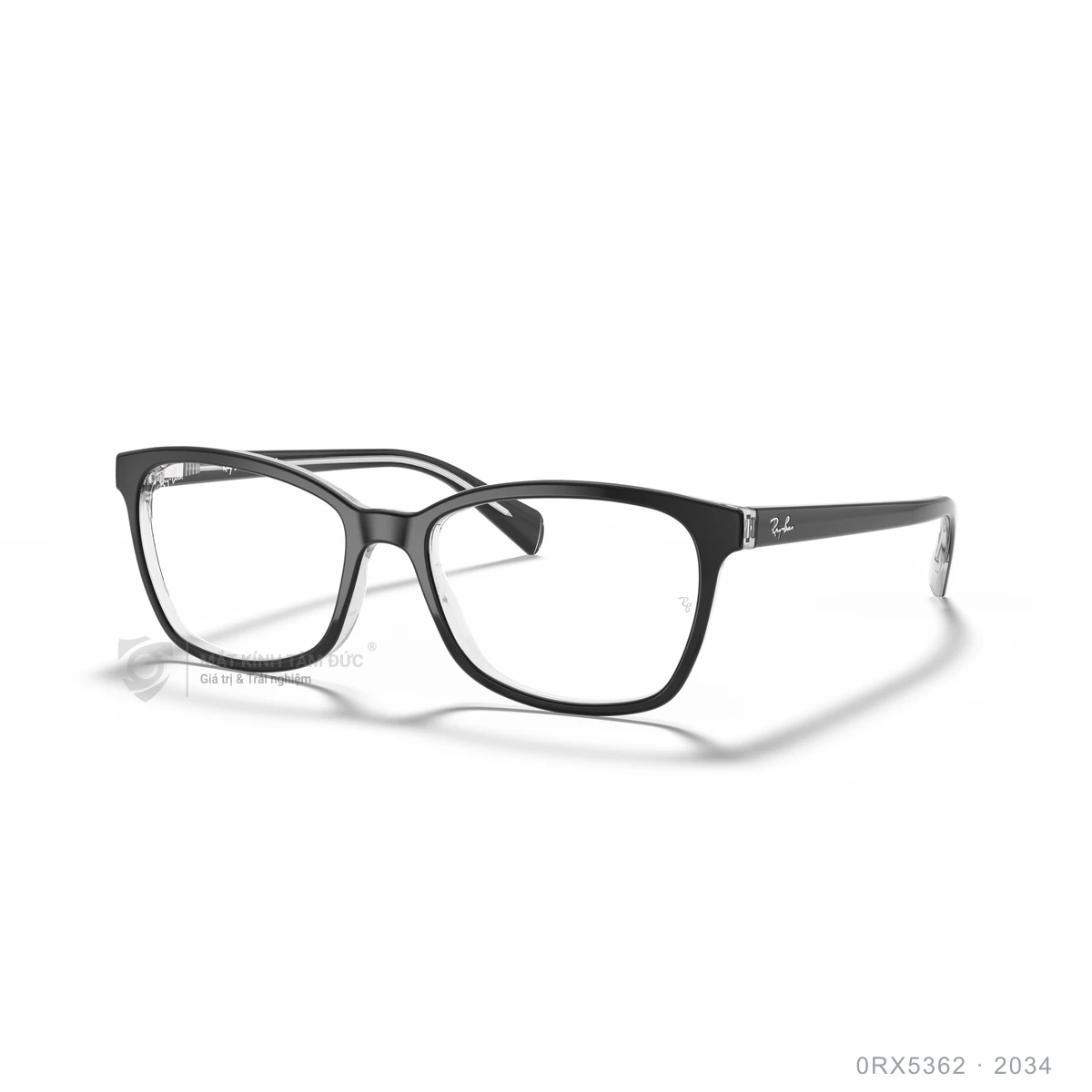 Gọng kính Rayban 0RX5362 - Ảnh 17