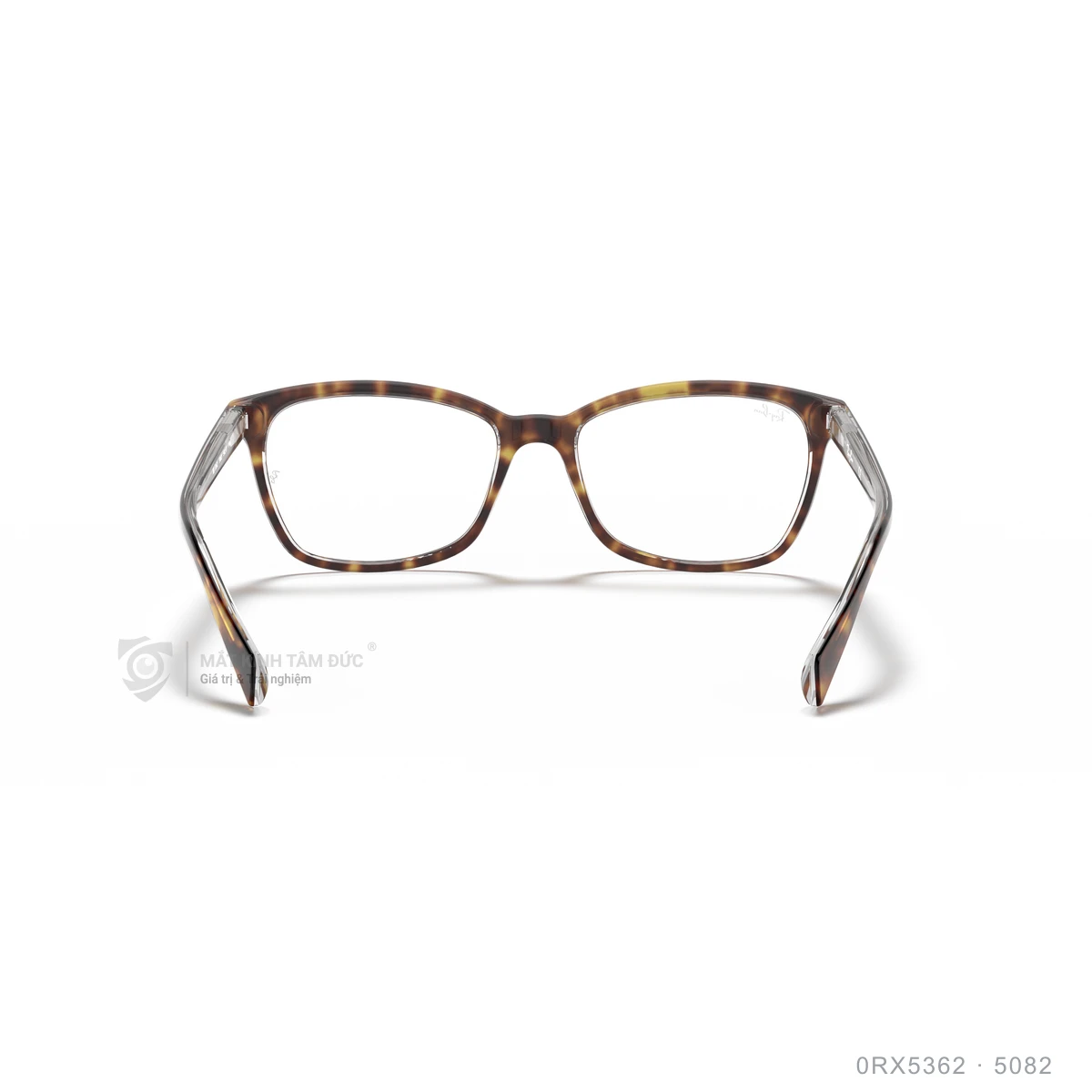 Gọng kính Rayban 0RX5362 - Ảnh 25