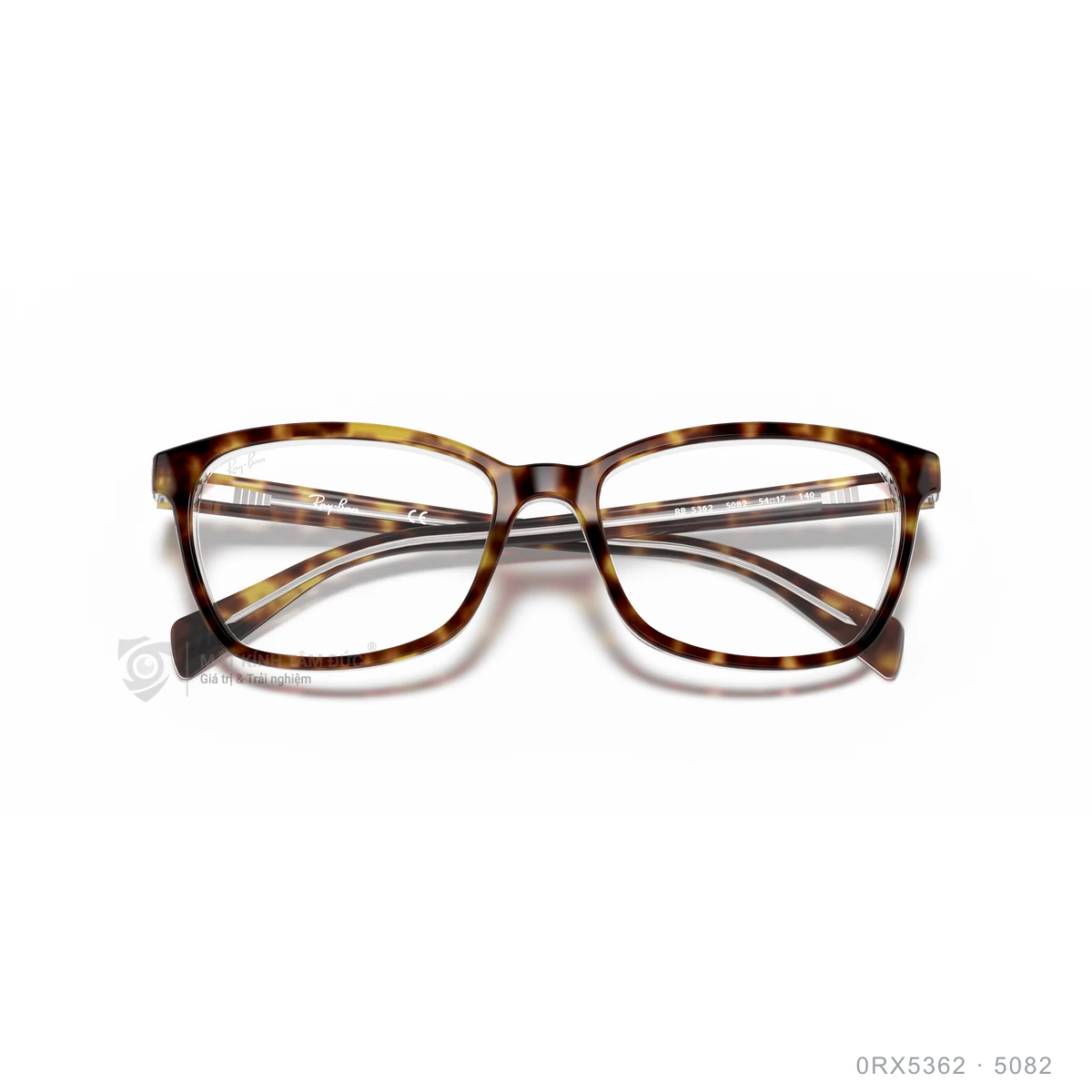 Gọng kính Rayban 0RX5362 - Ảnh 23