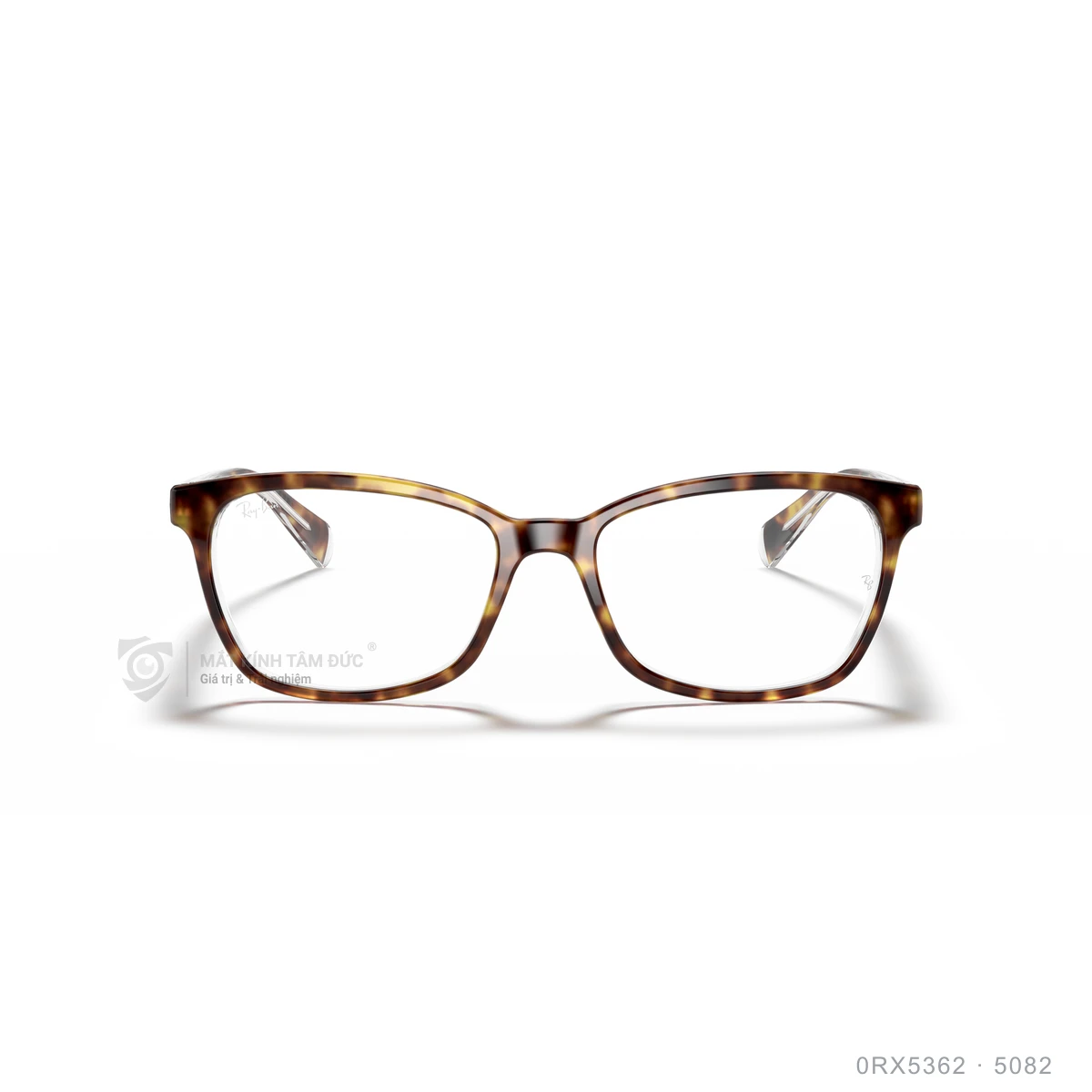 Gọng kính Rayban 0RX5362 - Ảnh 21