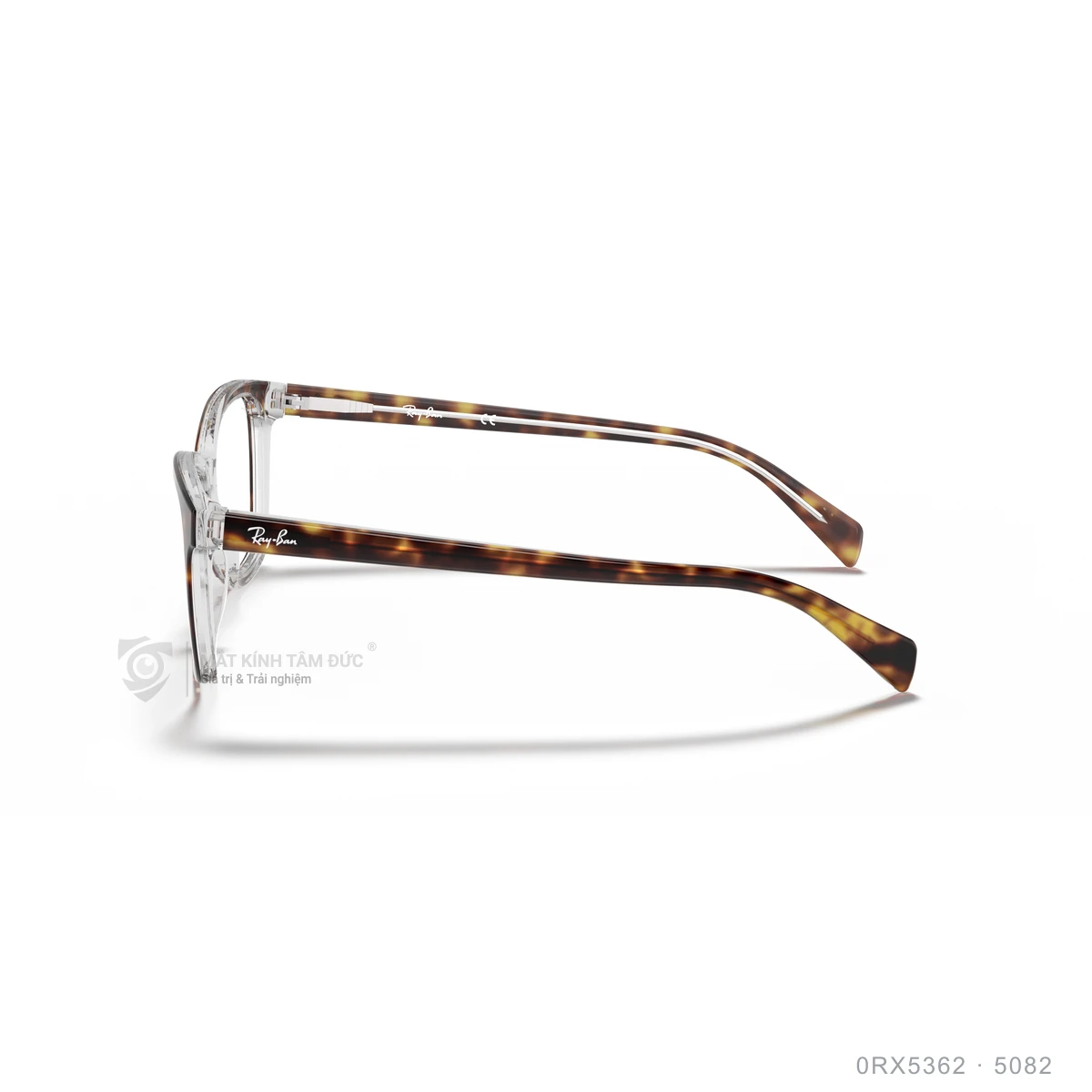 Gọng kính Rayban 0RX5362 - Ảnh 24