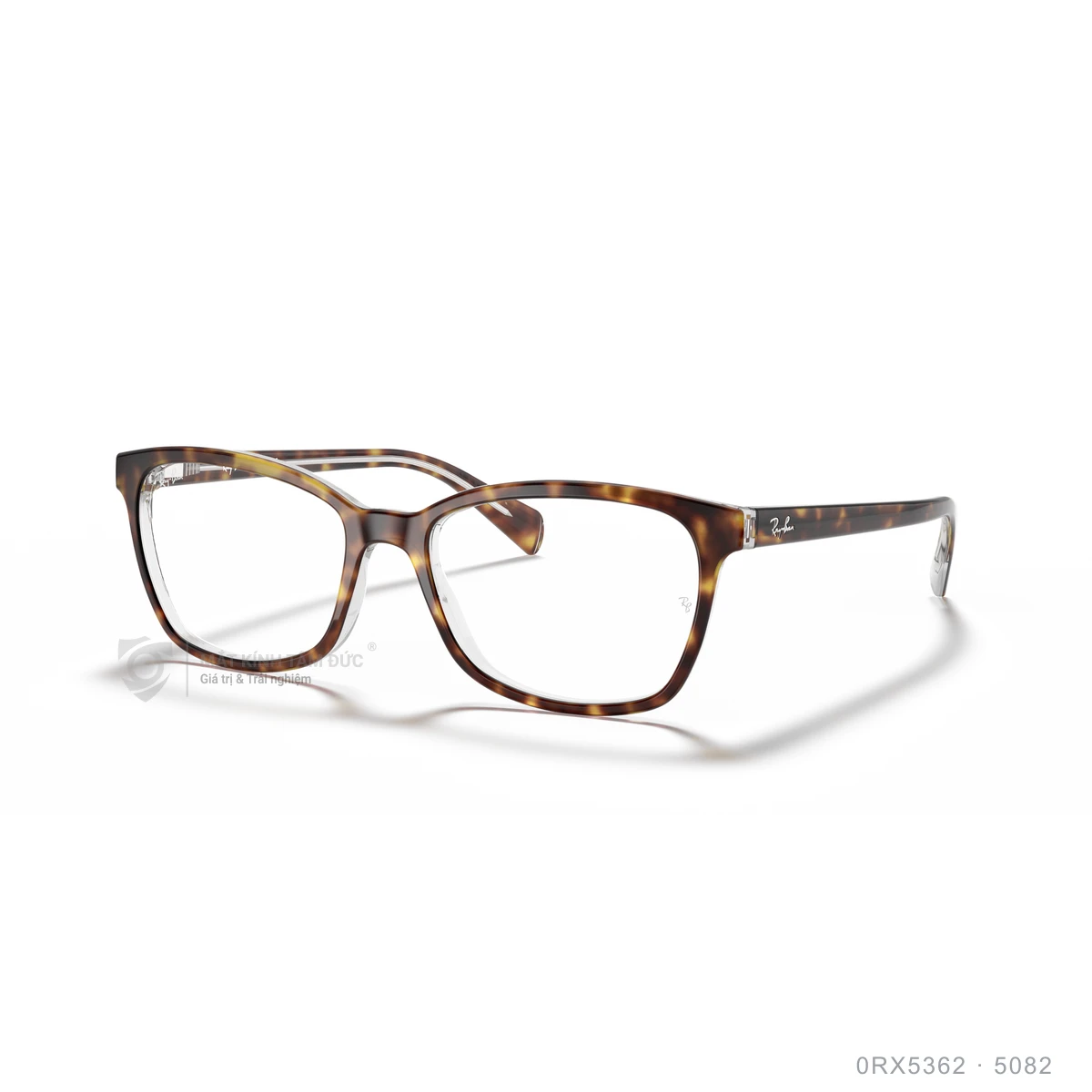 Gọng kính Rayban 0RX5362 - Ảnh 22