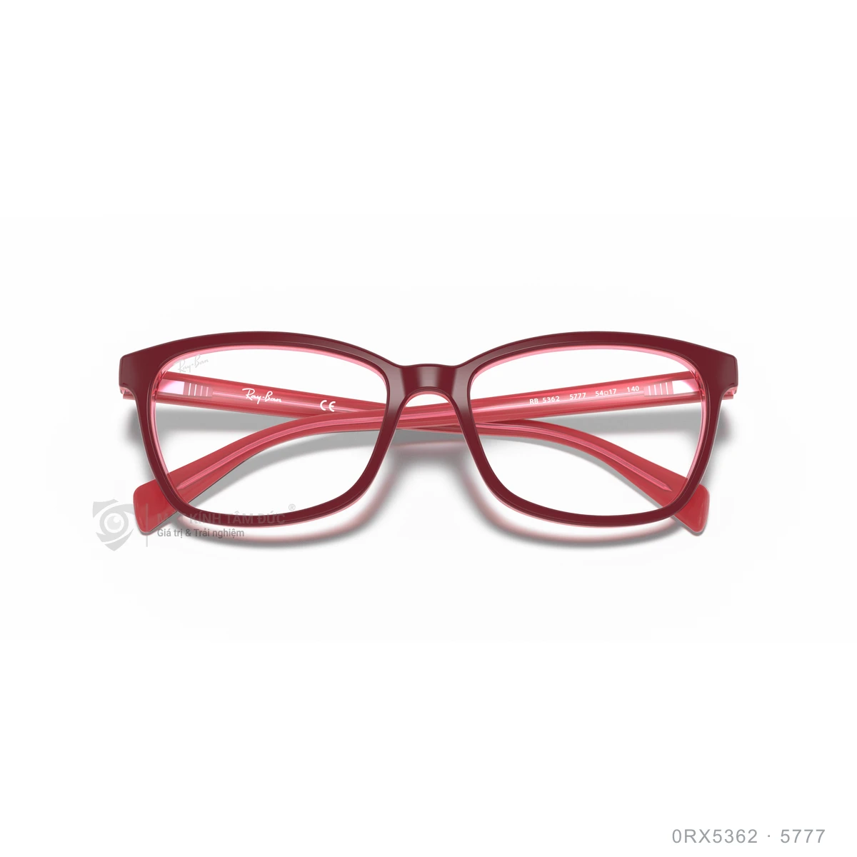 Gọng kính Rayban 0RX5362 - Ảnh 28