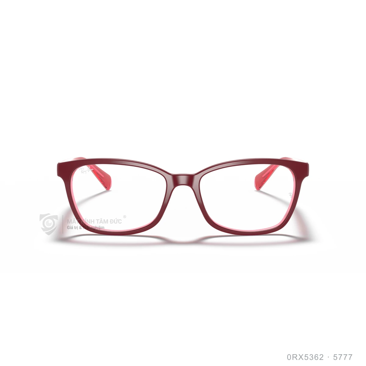 Gọng kính Rayban 0RX5362 - Ảnh 26