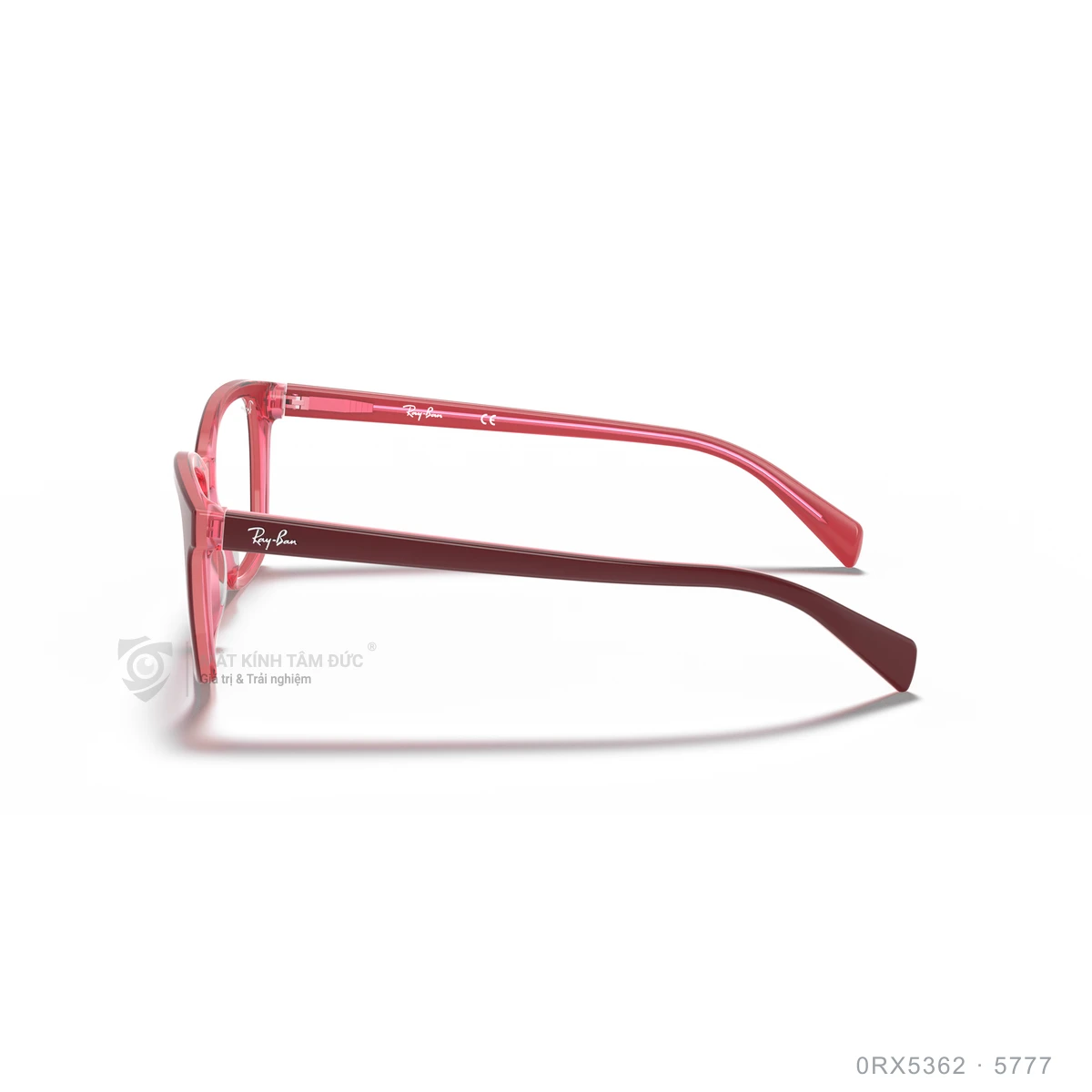 Gọng kính Rayban 0RX5362 - Ảnh 29