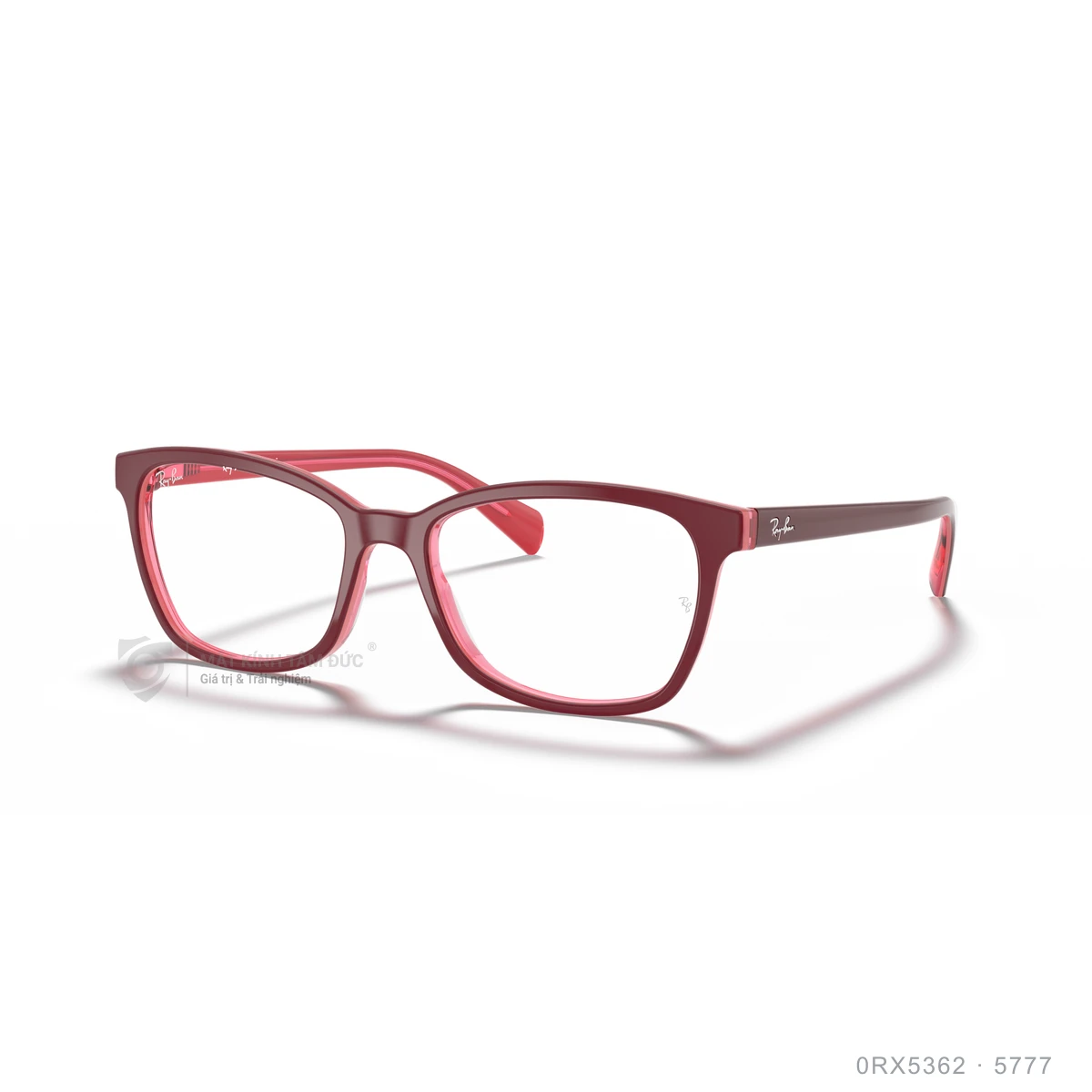 Gọng kính Rayban 0RX5362 - Ảnh 27