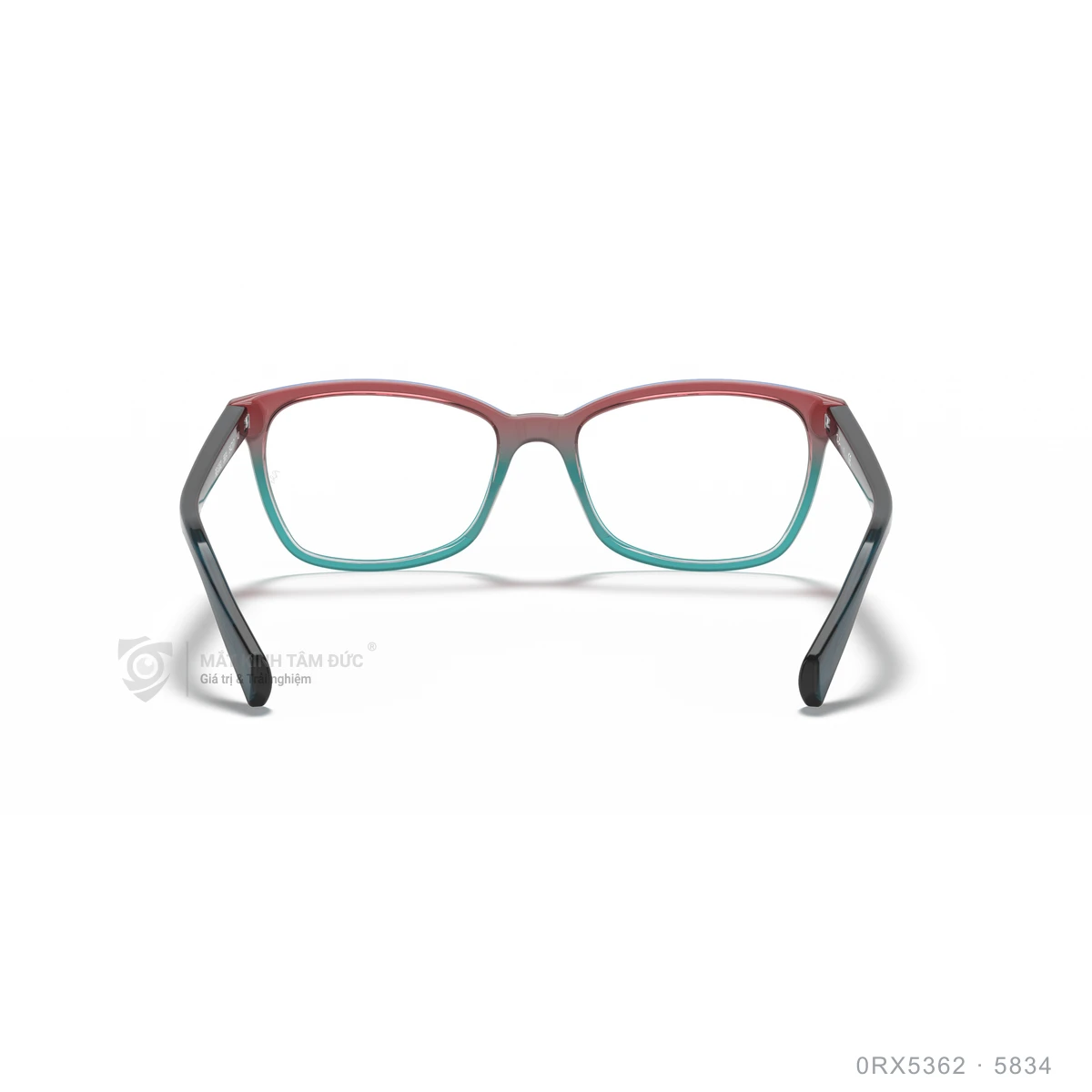 Gọng kính Rayban 0RX5362 - Ảnh 35