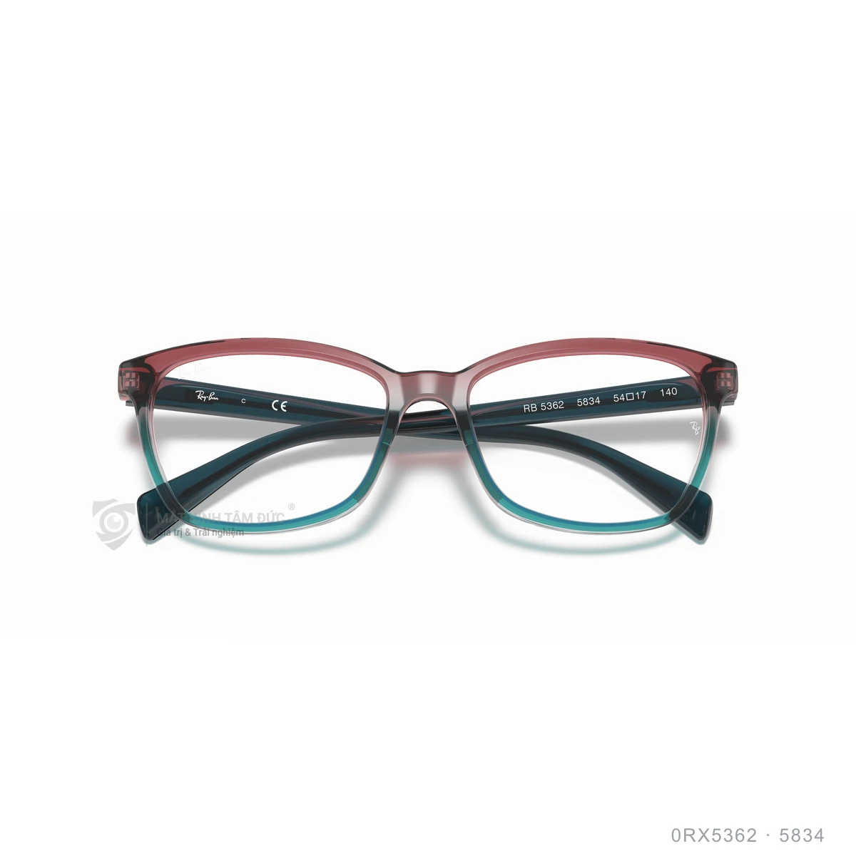 Gọng kính Rayban 0RX5362 - Ảnh 33