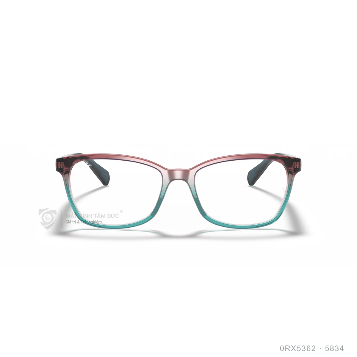 Gọng kính Rayban 0RX5362 - Ảnh 31