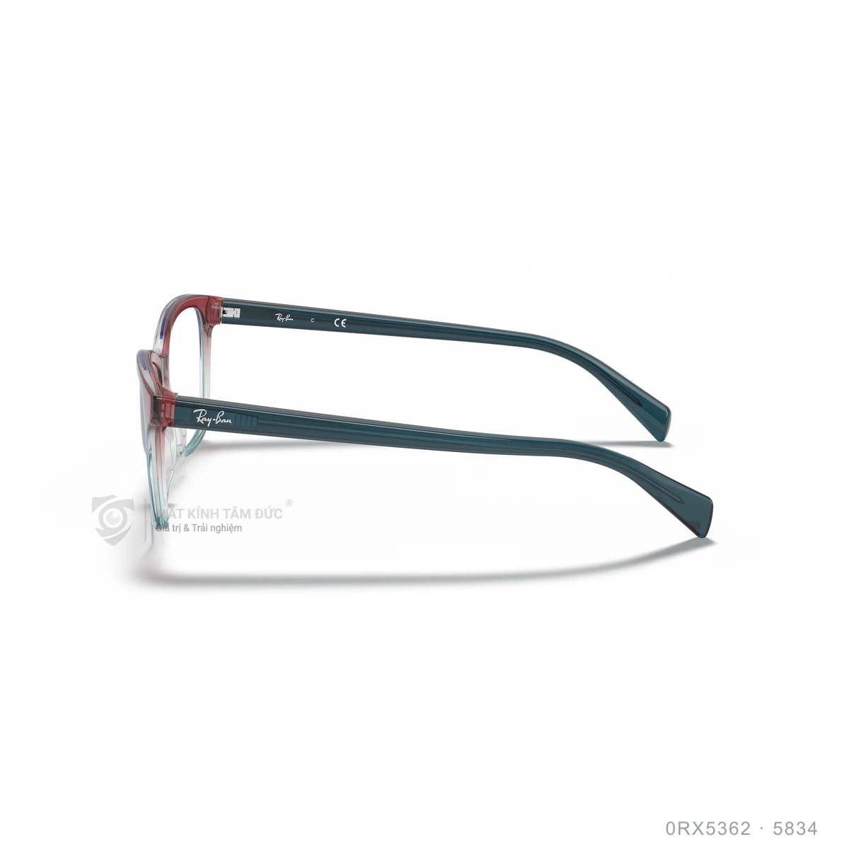 Gọng kính Rayban 0RX5362 - Ảnh 34
