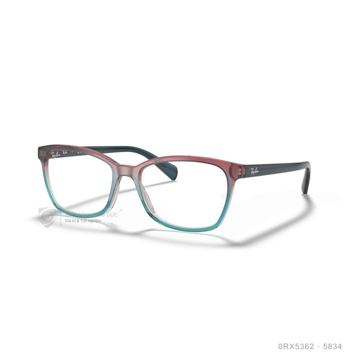 Gọng kính Rayban 0RX5362 - Ảnh 32