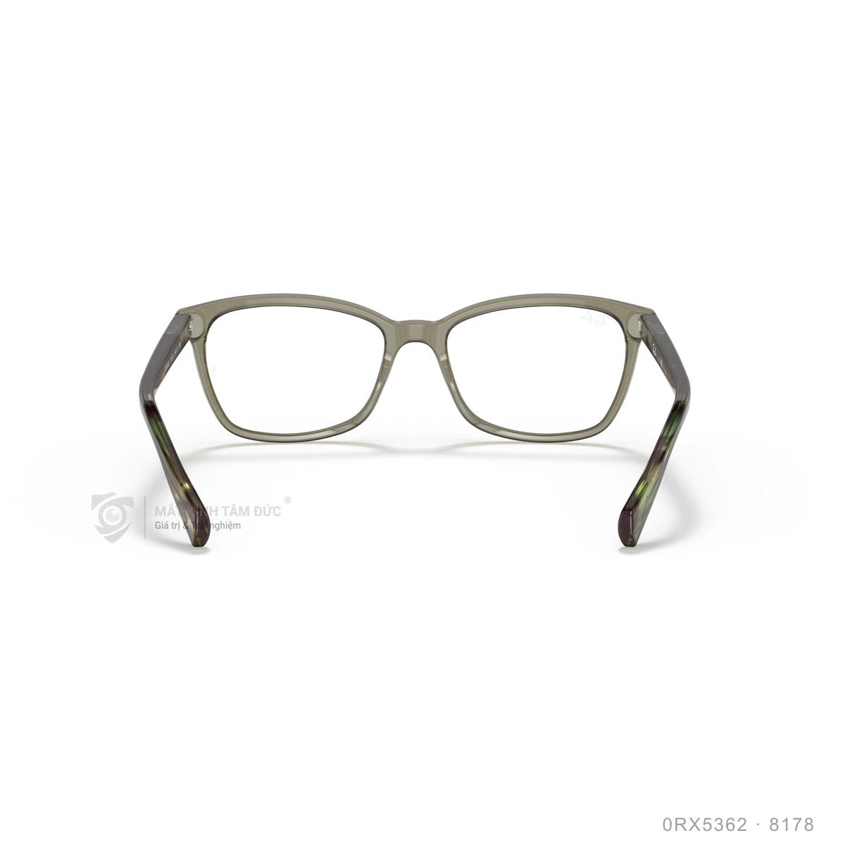 Gọng kính Rayban 0RX5362 - Ảnh 40