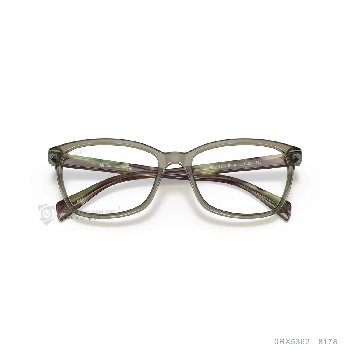 Gọng kính Rayban 0RX5362 - Ảnh 38