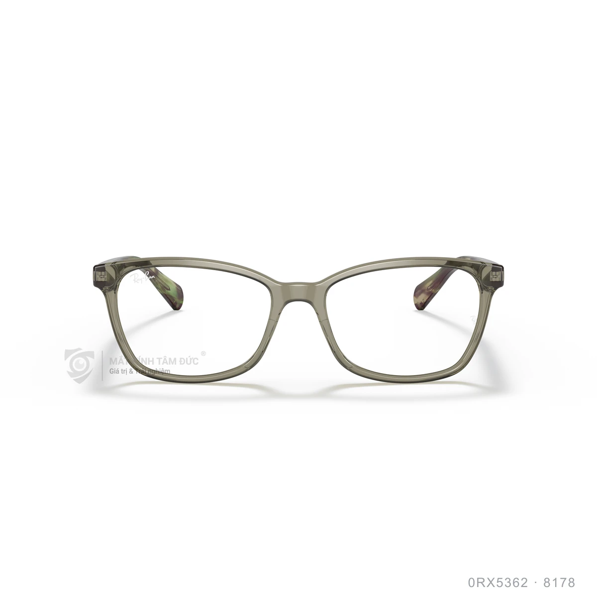 Gọng kính Rayban 0RX5362 - Ảnh 36
