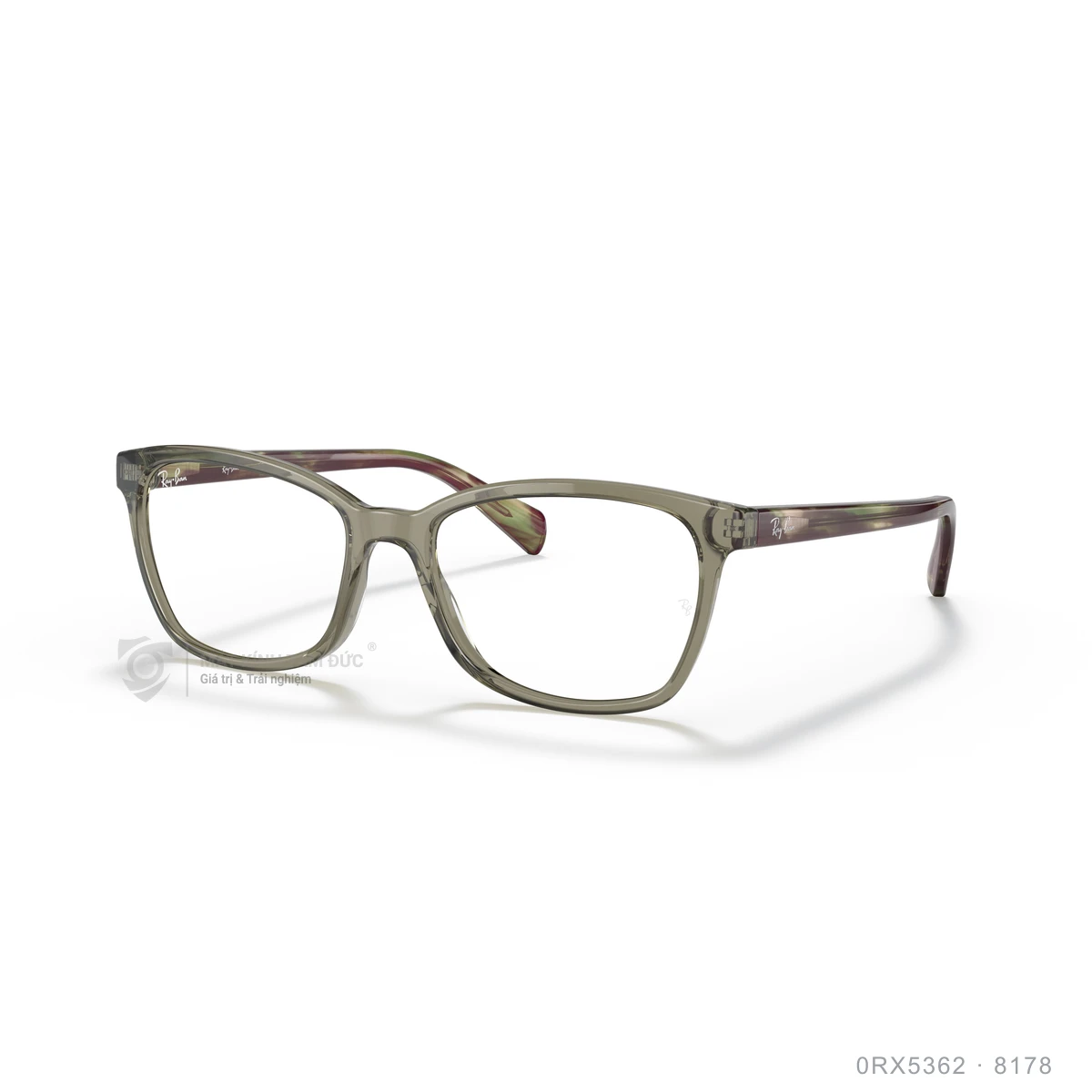 Gọng kính Rayban 0RX5362 - Ảnh 37