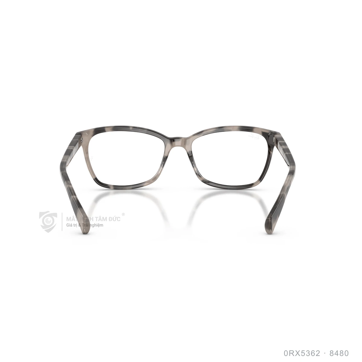 Gọng kính Rayban 0RX5362 - Ảnh 5