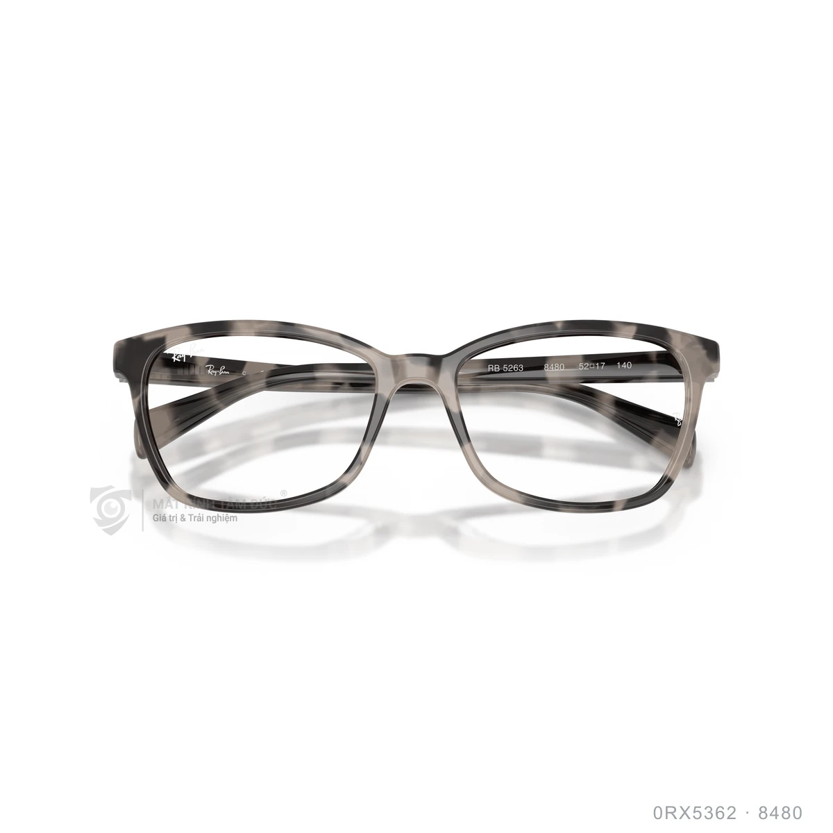 Gọng kính Rayban 0RX5362 - Ảnh 3