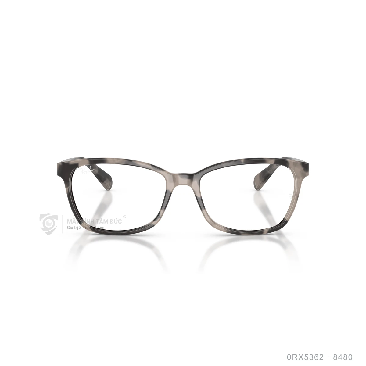 Hình ảnh thực tế Gọng kính Rayban 0RX5362