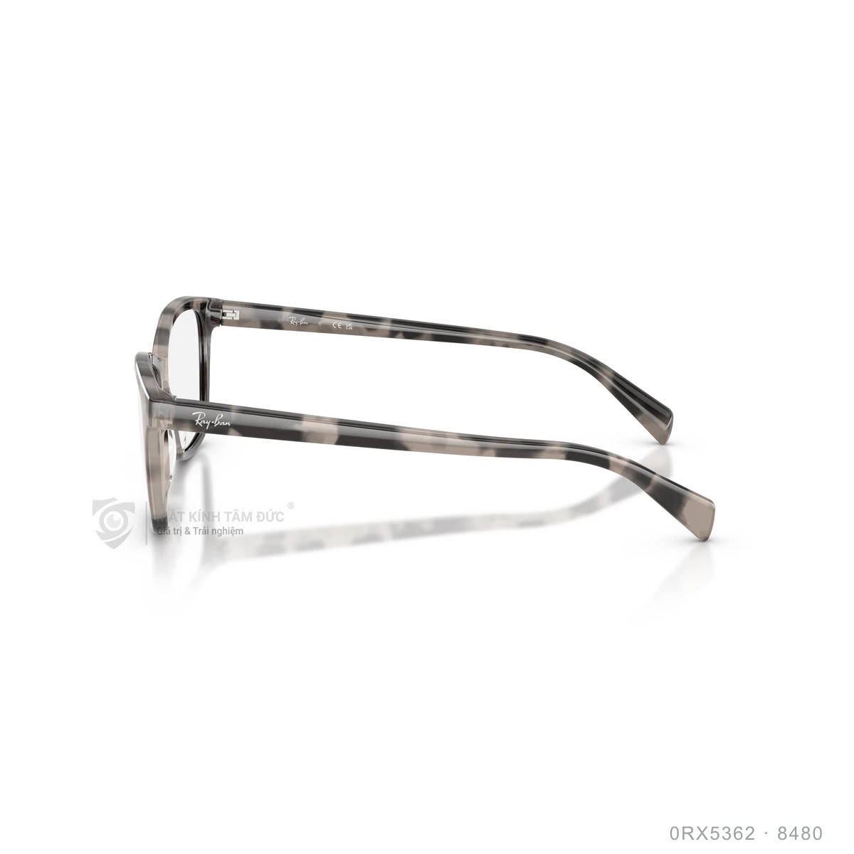 Gọng kính Rayban 0RX5362 - Ảnh 4