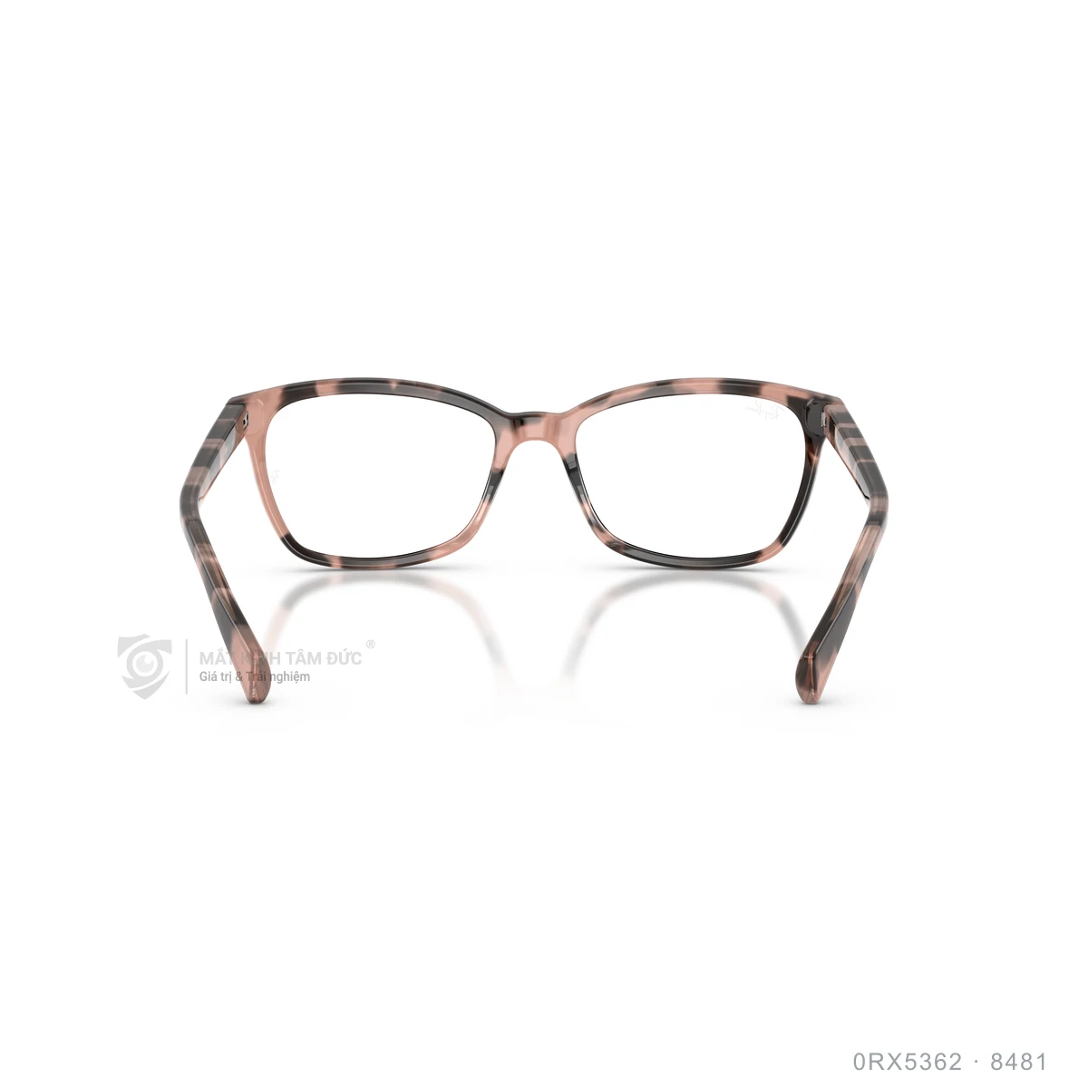 Gọng kính Rayban 0RX5362 - Ảnh 10