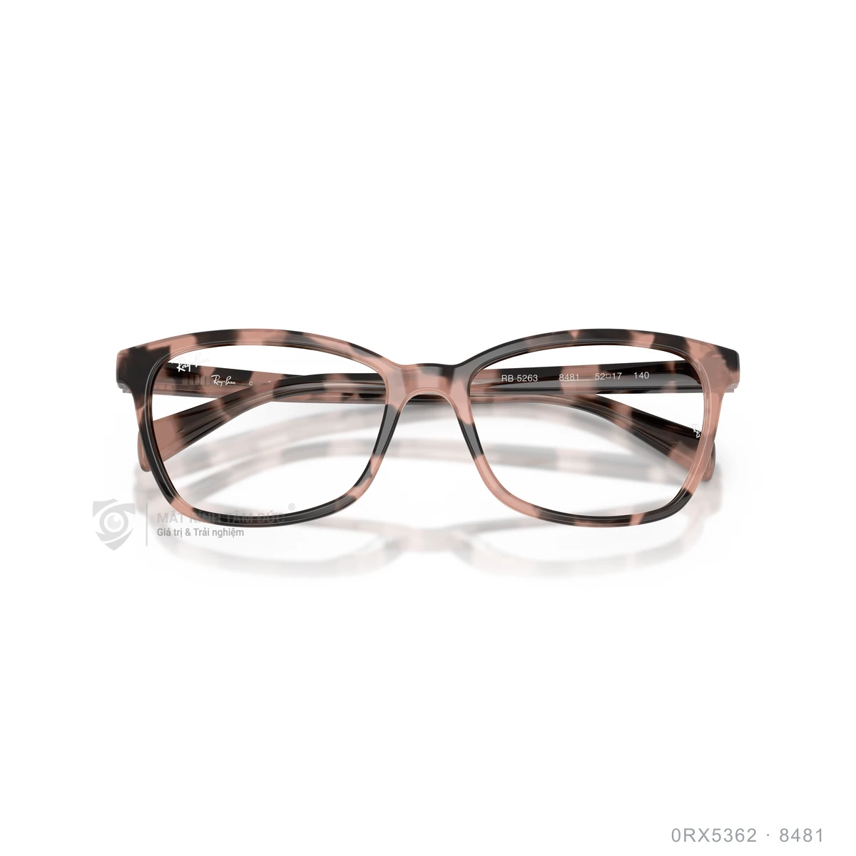 Gọng kính Rayban 0RX5362 - Ảnh 8