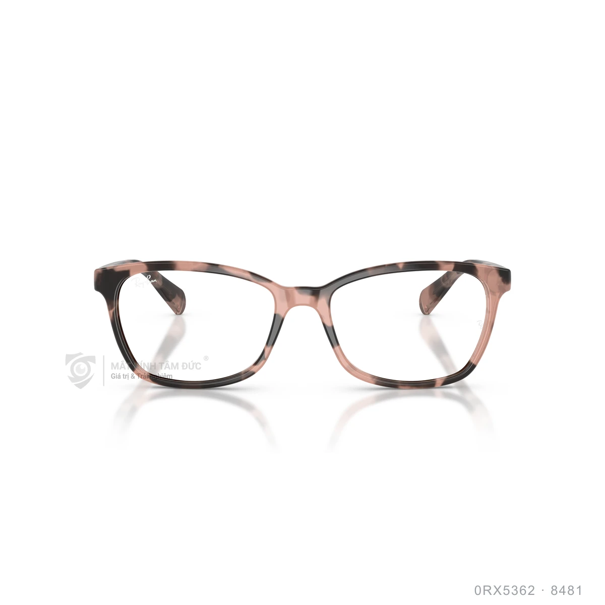 Gọng kính Rayban 0RX5362 - Ảnh 6