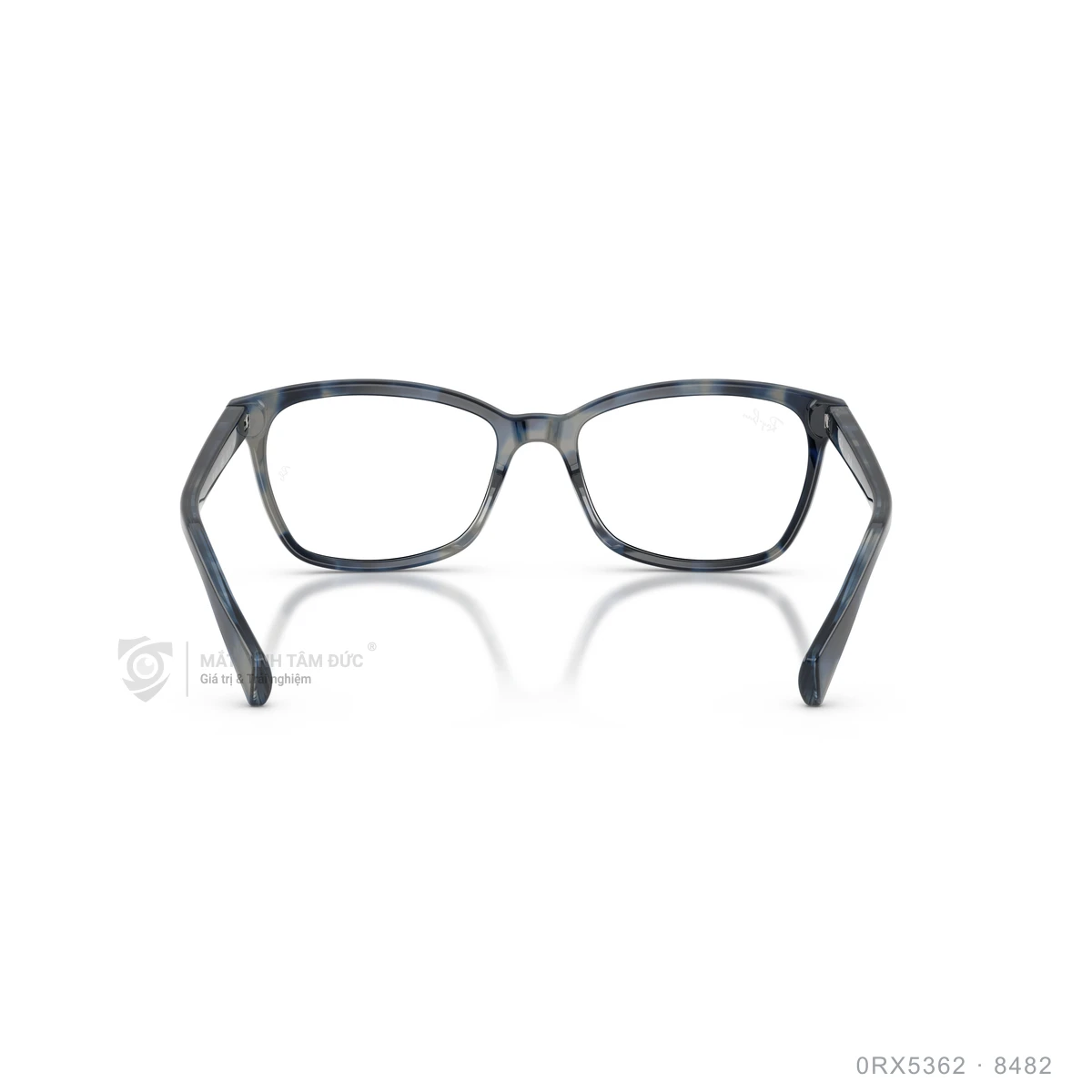 Gọng kính Rayban 0RX5362 - Ảnh 15