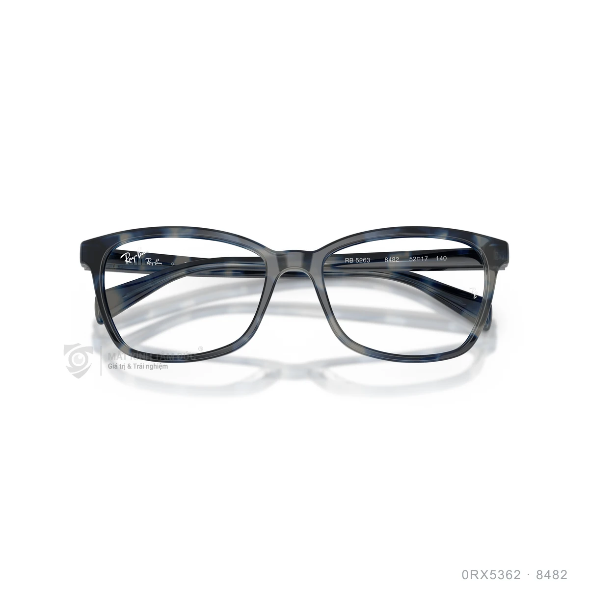 Gọng kính Rayban 0RX5362 - Ảnh 13
