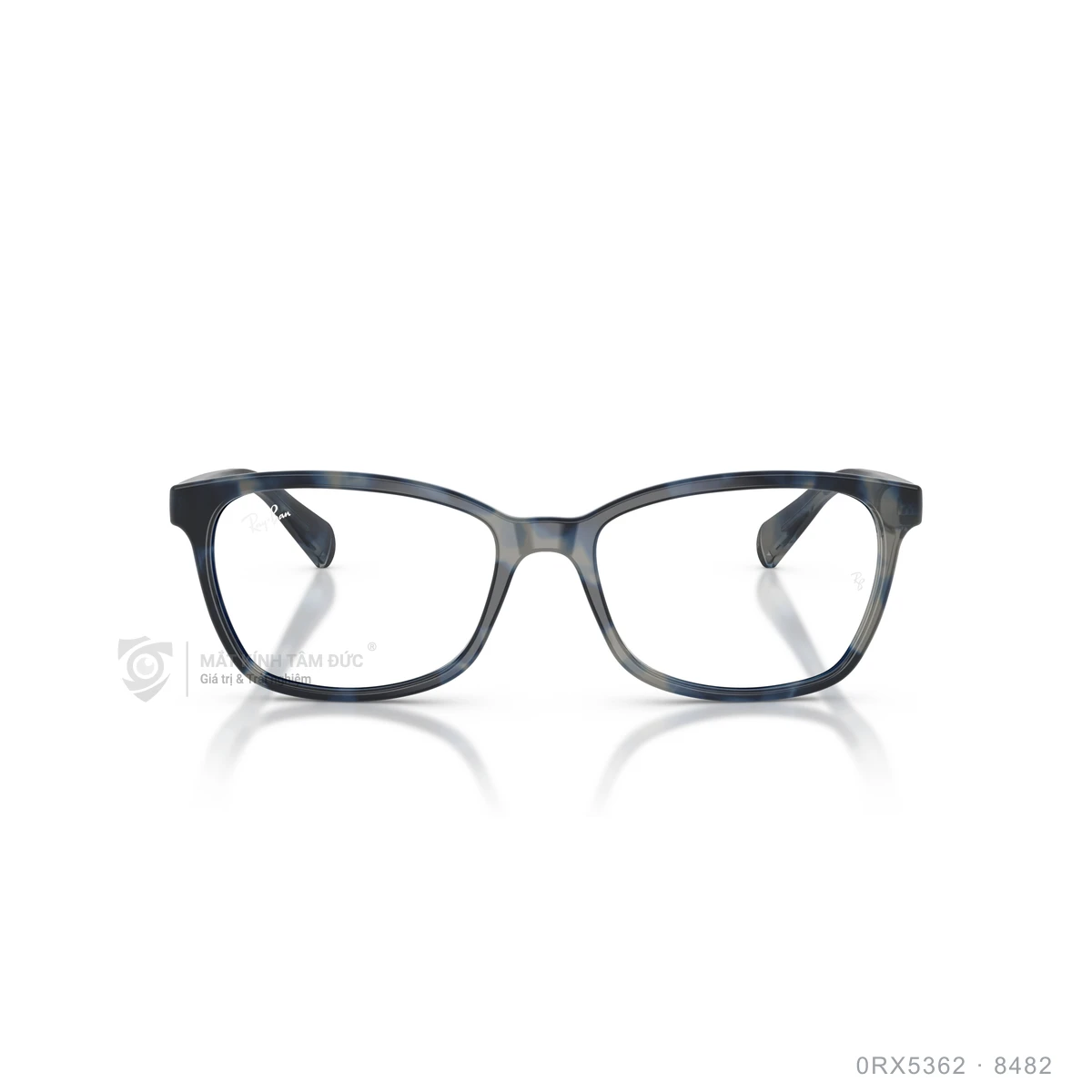 Gọng kính Rayban 0RX5362 - Ảnh 11